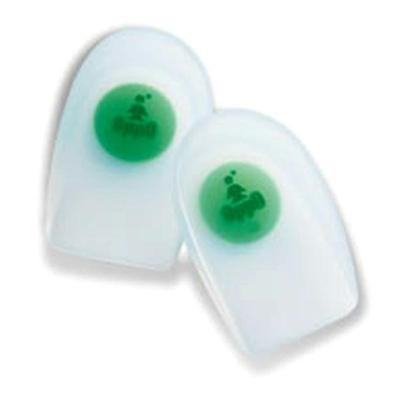Oppo Silicone Heel Cushions (N4) (5454) - Knee/Ankle/Leg/Foot Supports