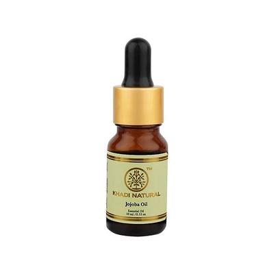 Khadi Natural Essential Oil - Jojoba 15 ml - Essential Oils