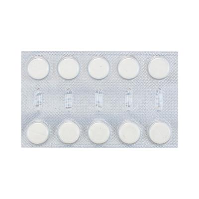 Solian 100mg Tablet 10'S - Schizophrenia-Aps