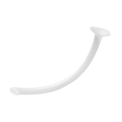 Portex Nasopharyngeal Airway Tube (8 mm) - Airways