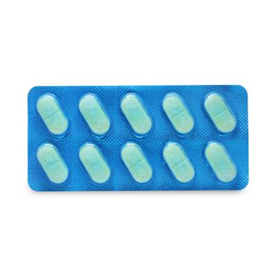 TALDOM Tablet 10's - Migraine