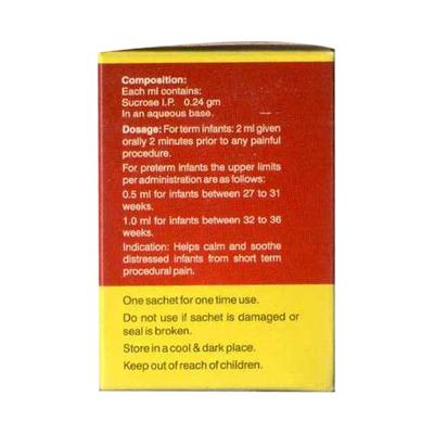 ARBINEO Oral Solution 2ml - Supplements-Ele