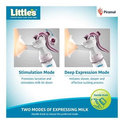 Littles Breast Pump - Breast Pump