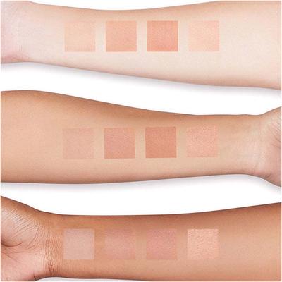 Too Faced Milk Chocolate Soleil Long-Wear Matte Bronzer Matte 8gm - Bronzers