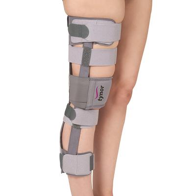Tynor Knee Immobilizer Urbane 19 Inches x 48 cm (S) (D 42) - Knee/Ankle/Leg/Foot Supports