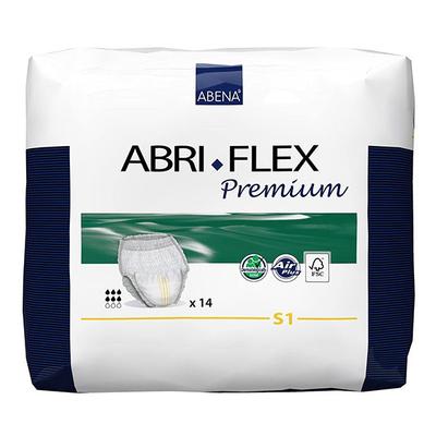 Abena Abri Flex Premium Air Plus Adult Diapers - (S1) 14's - Adult Diapers & Pads