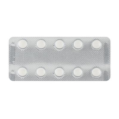 ANASTRONAT 1mg Tablet 10's - Cancer Oncology-Hor