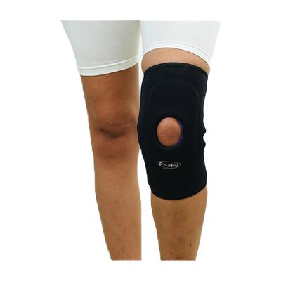 P+caRe Knee Sleeve with Stays Neoprene (C3004) (L) - Knee/Leg Supports