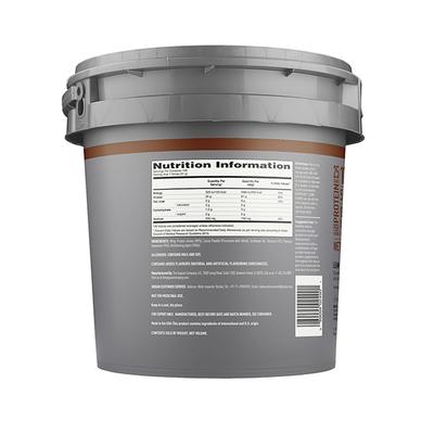 Isopure Low Carb Protein Powder - Dutch Chocolate 7.5 lb 1's - Workout Essentials