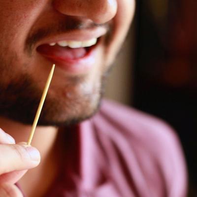 Beco Bamboo Toothpicks 100's - Others