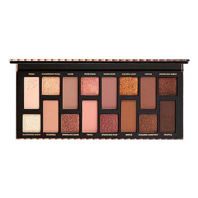 Too Faced Born This Way The Natural Nudes Eye Shadow Palette 12gm - Eye Shadow Palettes