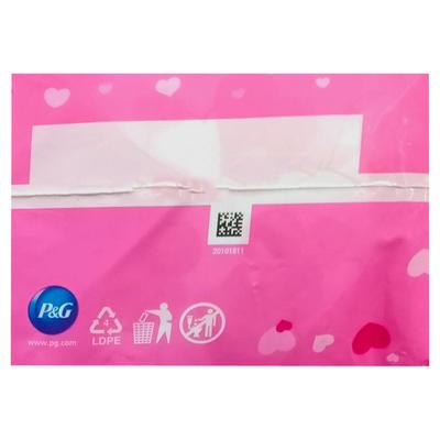 Whisper Ultra Skin Love Soft Sanitary Pad (XL+ 317 mm) 15's - Sanitary Napkins