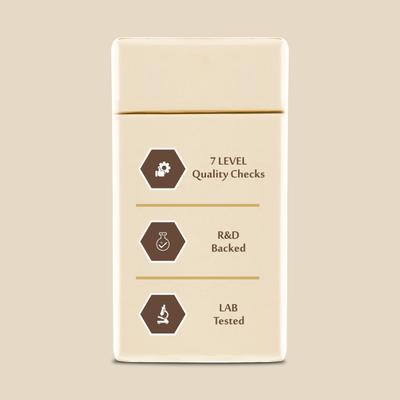 Upakarma Ayurveda Pure Shilajit Resin Form 10 gm - Speciality Medicines