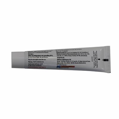 COMBIPARA Gel(Topical) 30gm - Pain relief-Nsa