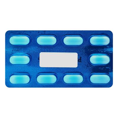 Pacimol Active Tablet 10'S - Pain relief-Ano