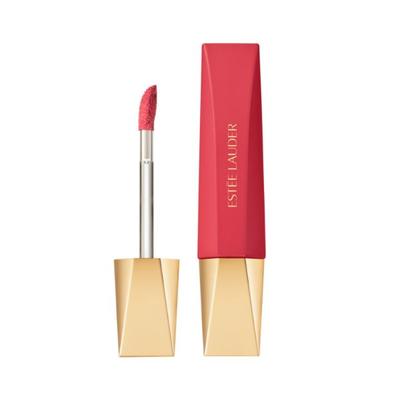 Estee Lauder Pure Color Whipped Matte Lip Color Soft Hearted 9 ml - Liquid Lipsticks
