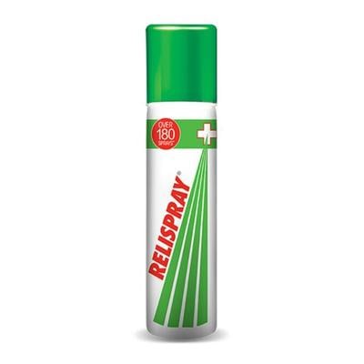 Relispray 49 gm - Pain Relief Spray