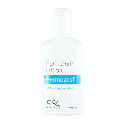 PERMEZEST Lotion 60ml - Scabies-Oth