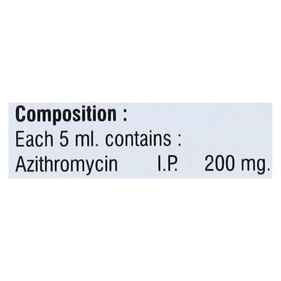 AZILIFE Suspension 30ml - Bacterial Infections-Mac