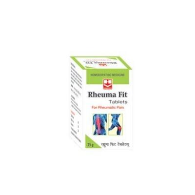 Medilife Rheuma Fit Tablet 25 gm - Speciality Medicine