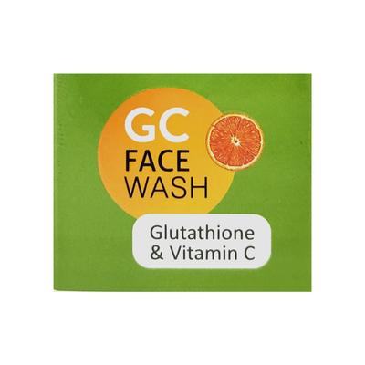 OS Face Wash - GC Glutathione & Vitamin C 100 ml - Face Wash & Cleansers