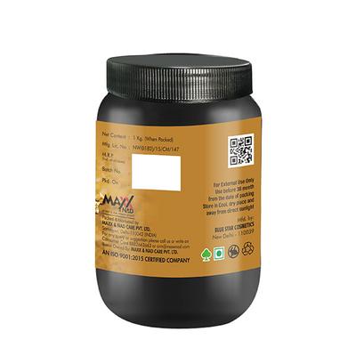 Nandika Beauty Massage Cream - Gold 1 kg - Face Creams