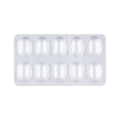 ORLIQUEST 60 Capsule 10's - Obesity