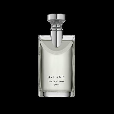 Bvlgari Pour Homme Soir After Shave Lotion 100 ml - Aftershave Lotion