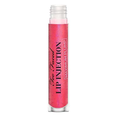 Too Faced Yummy Bear Lip Injection Max Plump Shade Extension 4 gm - Lipstick Primers & Plumpers