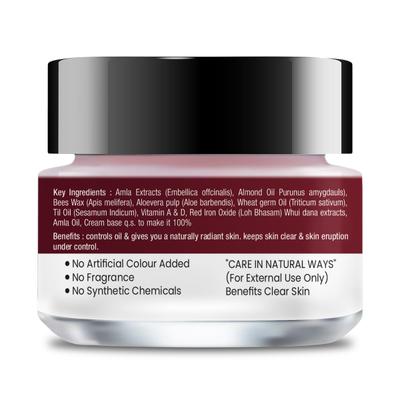 Sabates Pimple Acne Cream 50 gm - Speciality Medicines