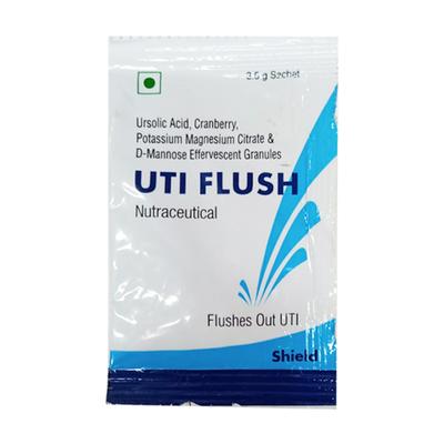UTI Flush Sachet 3.5gm - Supplements-Sup