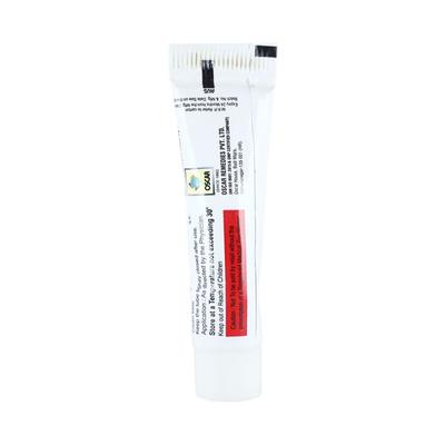 TURBO Cream 10gm - Fungal Infections-Taa