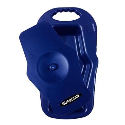 Guardian Bedpan - Blue - Bags