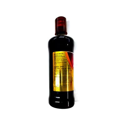 Dabur Kutajarishta Syrup 450 ml - Speciality Medicines