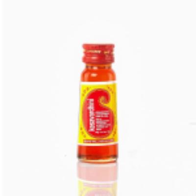 Kesavardhini Concentrate Hair Oil (Pack of 4 x 25 ml) - Hair Oils