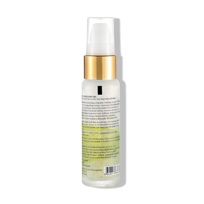 Fizzy Fern Under Eye Recovery Gel 25 ml - Kajal & Kohls