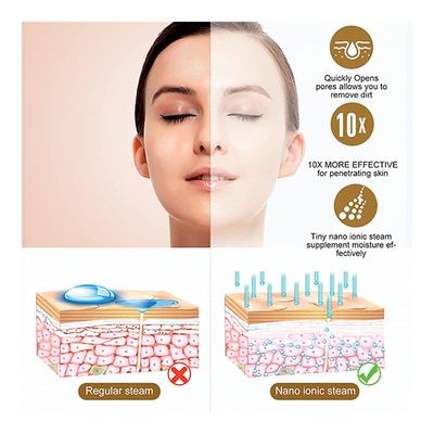 Meditive Steamer (STM-03) 1's - Respiratory Care Devices