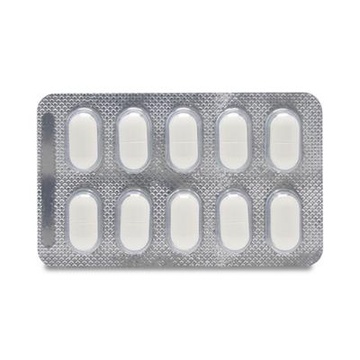 Avobi 50Mg Tablet 10's - Cancer Oncology-Hor