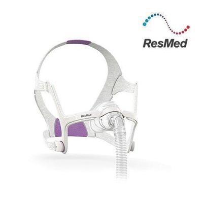 Resmed Airfit N20 Nasal Mask (M) 1's - Respiratory Therapy