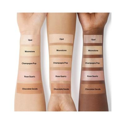 Smashbox Becca Shimmering Skin Perfector Pressed - Chocolate Geode 7gm - Highlighters & Illuminators