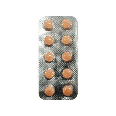 ILLUVOG 0.3mg Tablet 10's - Diabetes-Ant