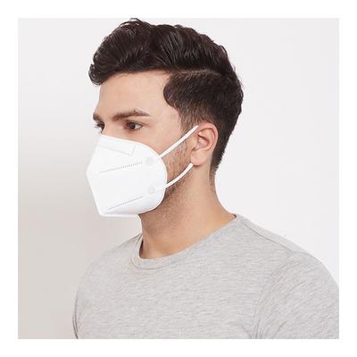 Romsons Kare N95 Face Mask 1's - Face Mask