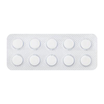 DULOXIT 20mg Tablet 10's - Depression-Ant