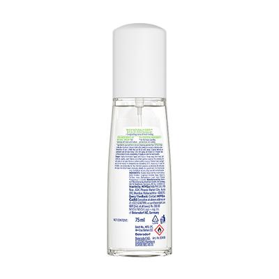 NIVEA NATURALLY GOOD Deodorant Bio Aloe Vera 50 ml - Deodorants/Roll-Ons