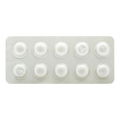 Zylip 10Mg Tablet 10's - High Cholesterol-Dys