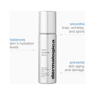 Dermalogica Smart Response Serum 30 ml - Skin-Treatment