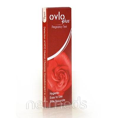 Ovlo Plus Pregnancy Kit - Intimate Care