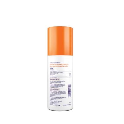 Volini Spray 15gm - Pain Relief Spray