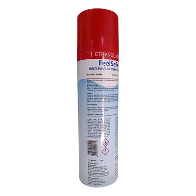 Biosis FeelSafe+ Surface Disinfectant Spray 170 ml - Others