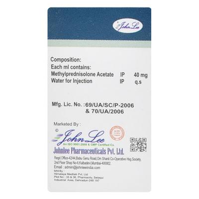 MPD Injection 1ml - Hormonal Therapy-Cor